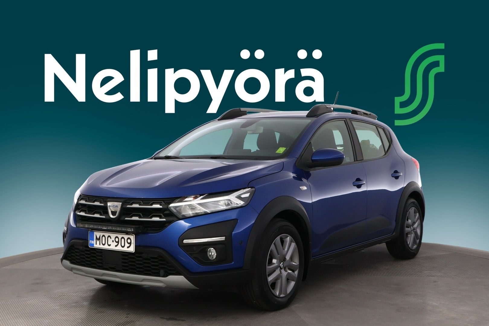 DACIA Sandero 2022