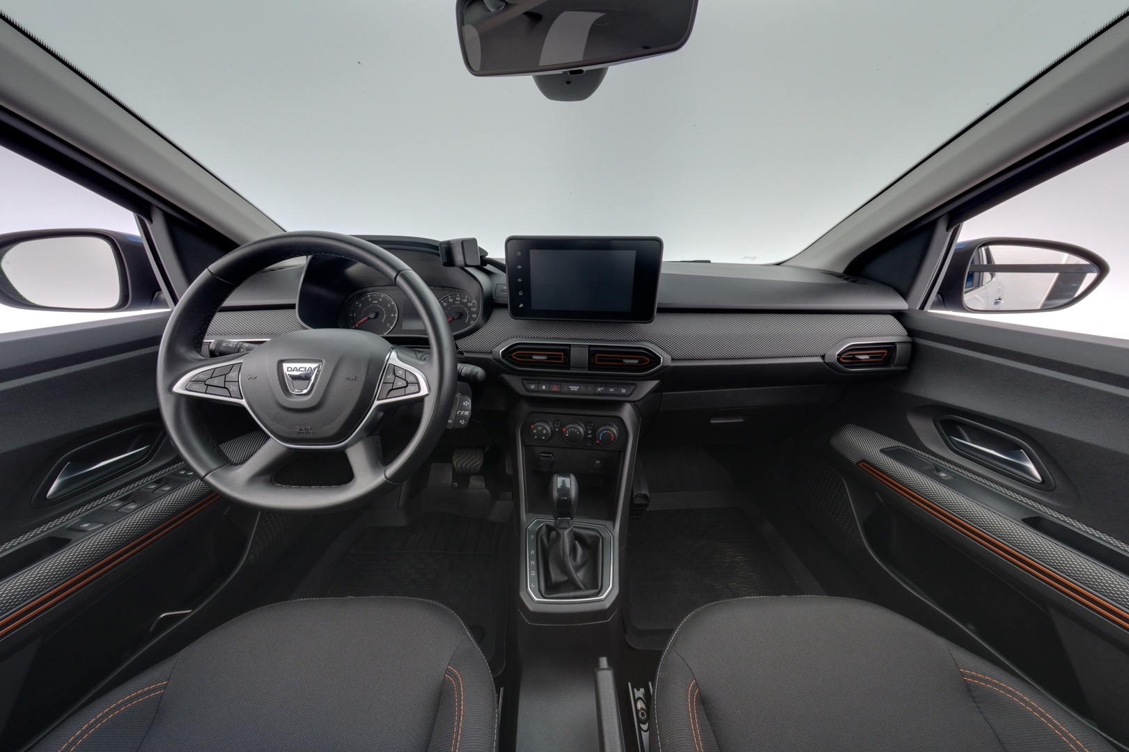 DACIA Sandero 2022