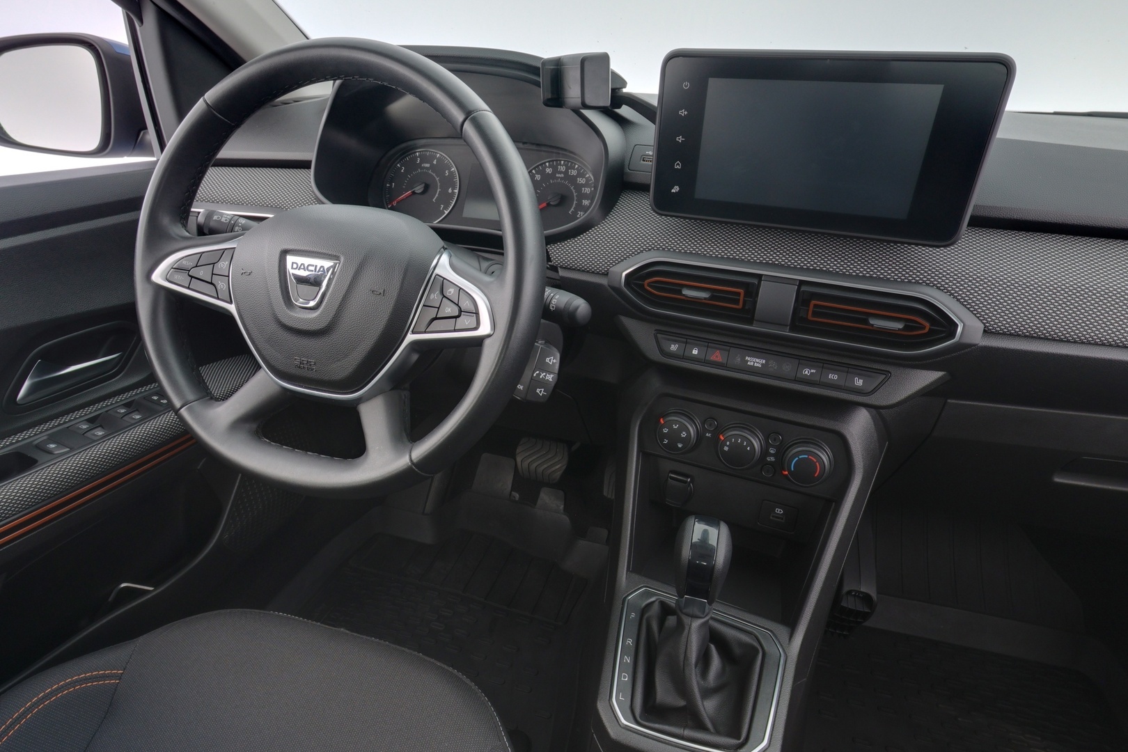 DACIA Sandero 2022