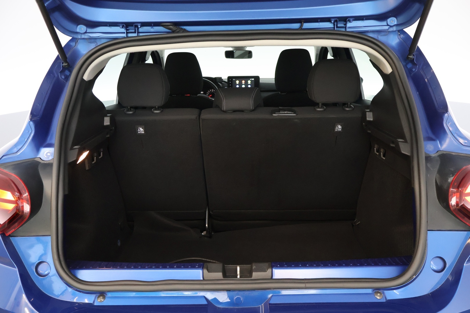 DACIA Sandero 2022