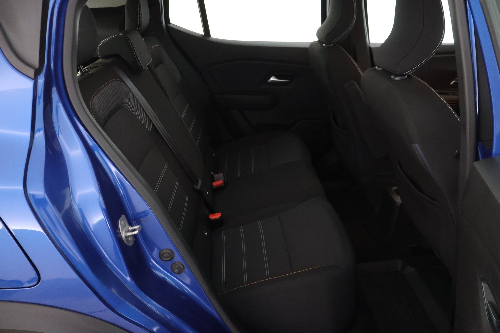 DACIA Sandero 2022