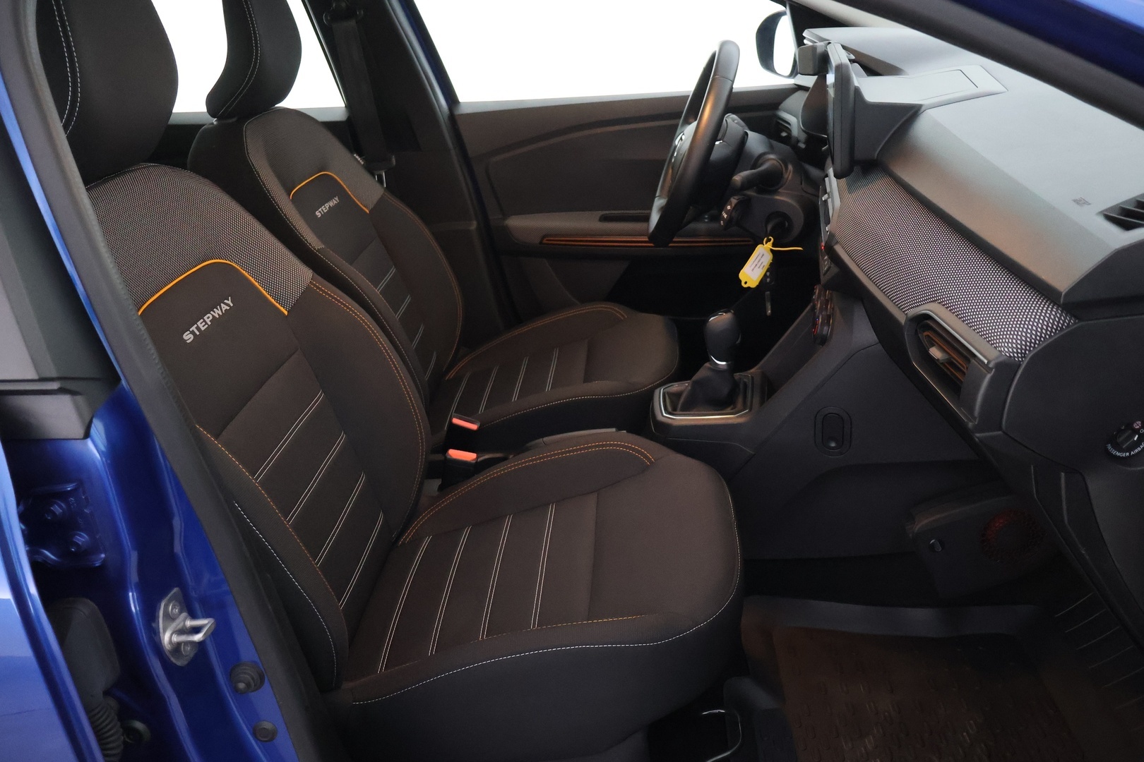 DACIA Sandero 2022