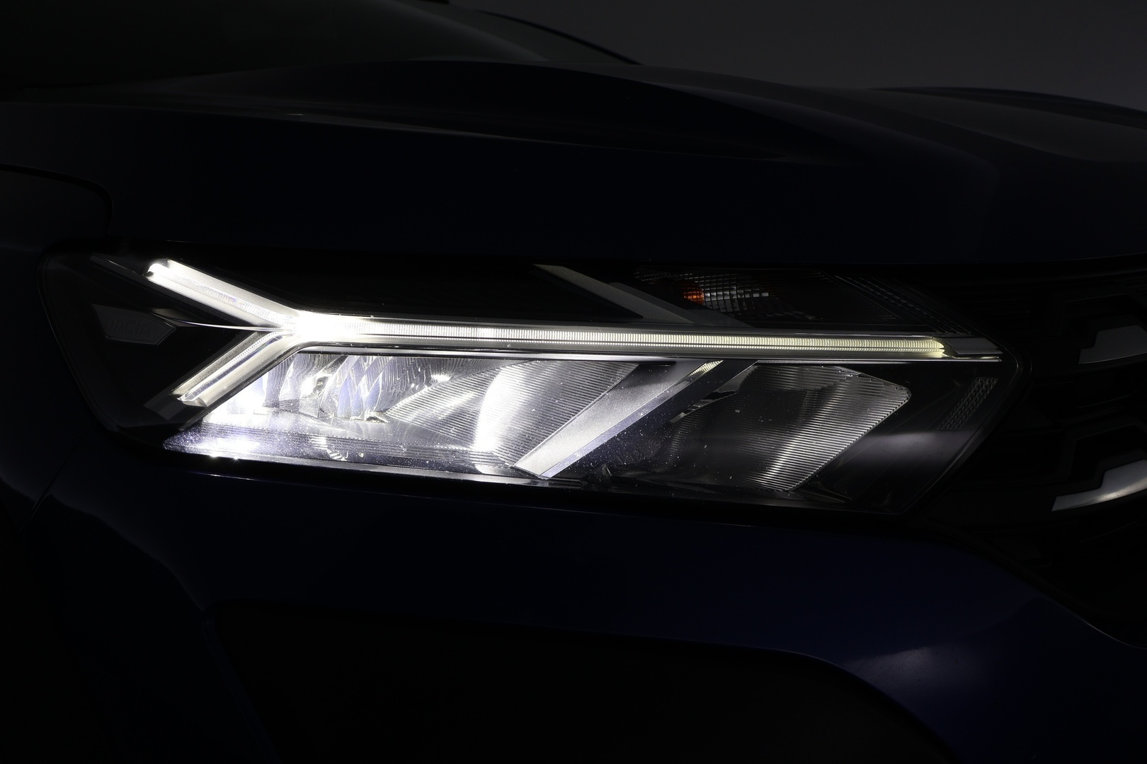 DACIA Sandero 2022