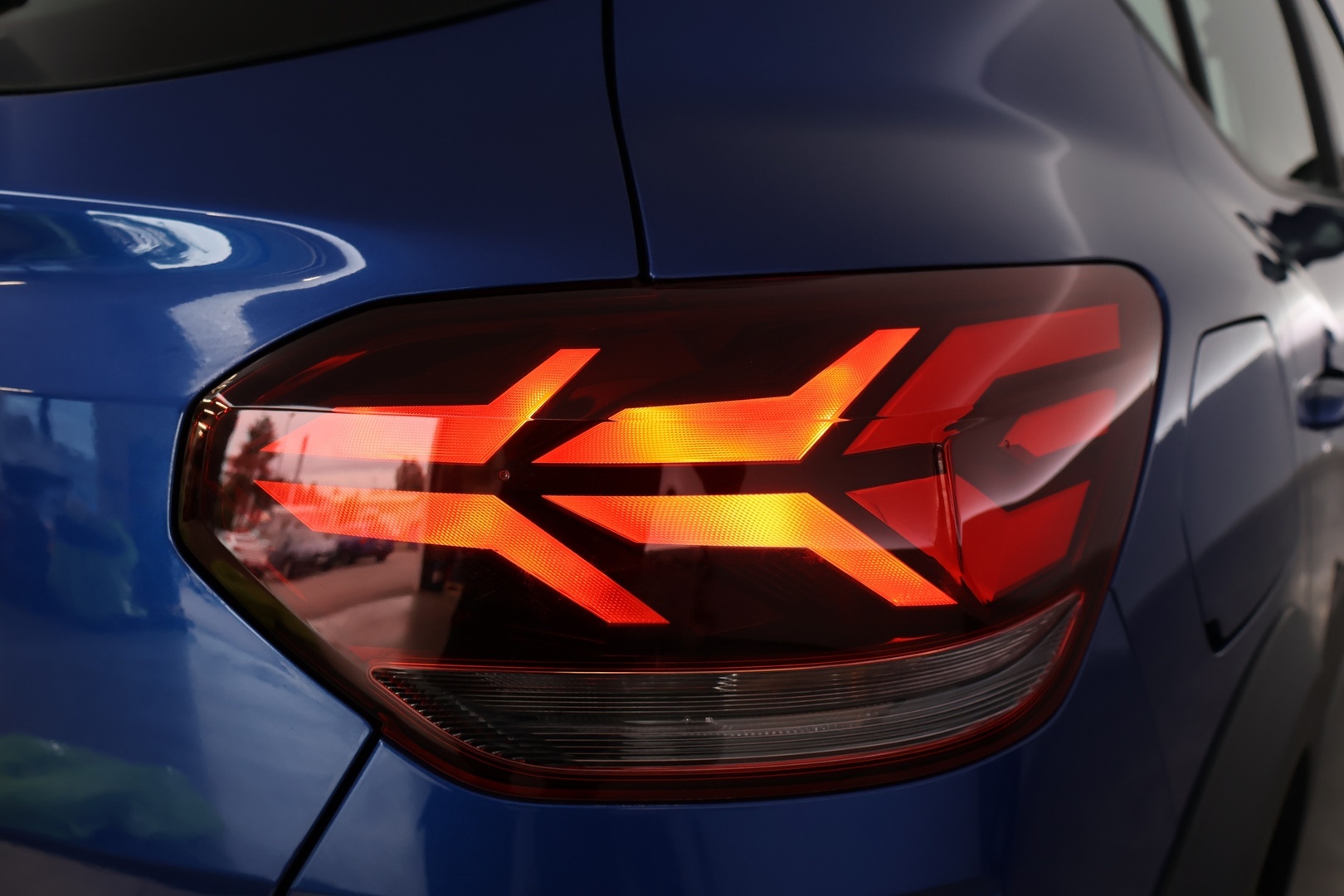 DACIA Sandero 2022