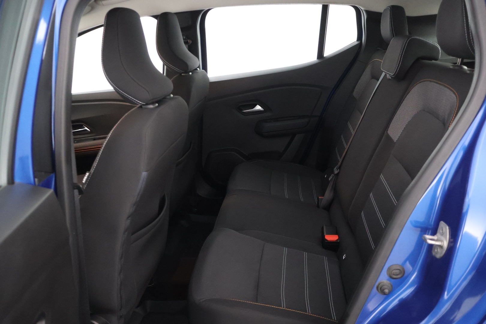 DACIA Sandero 2022