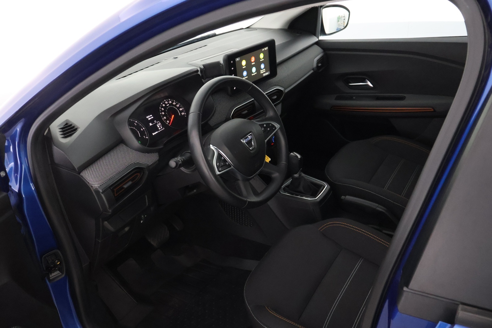 DACIA Sandero 2022