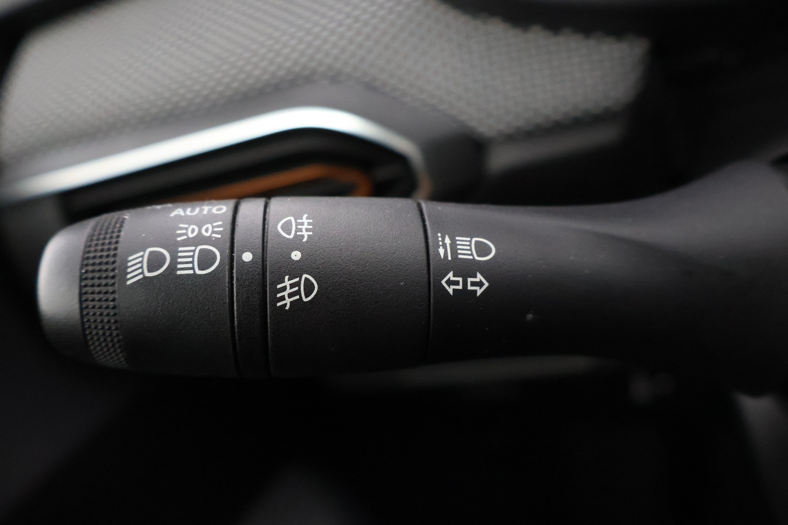 DACIA Sandero 2022