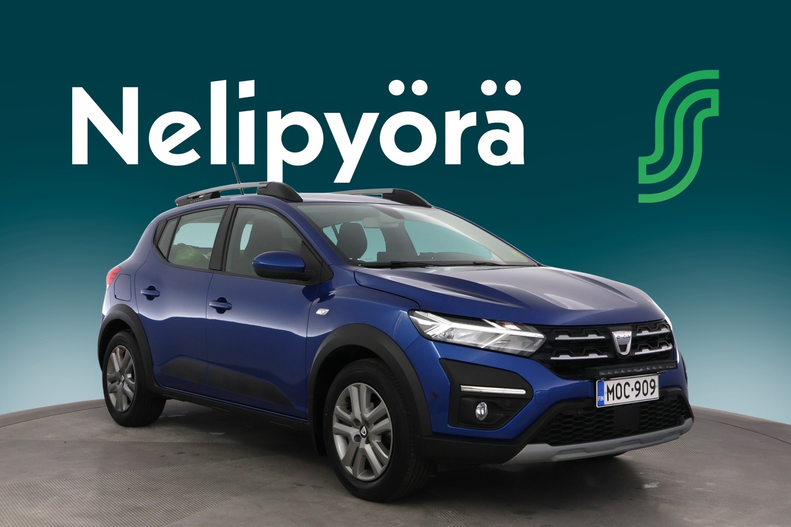 DACIA Sandero 2022