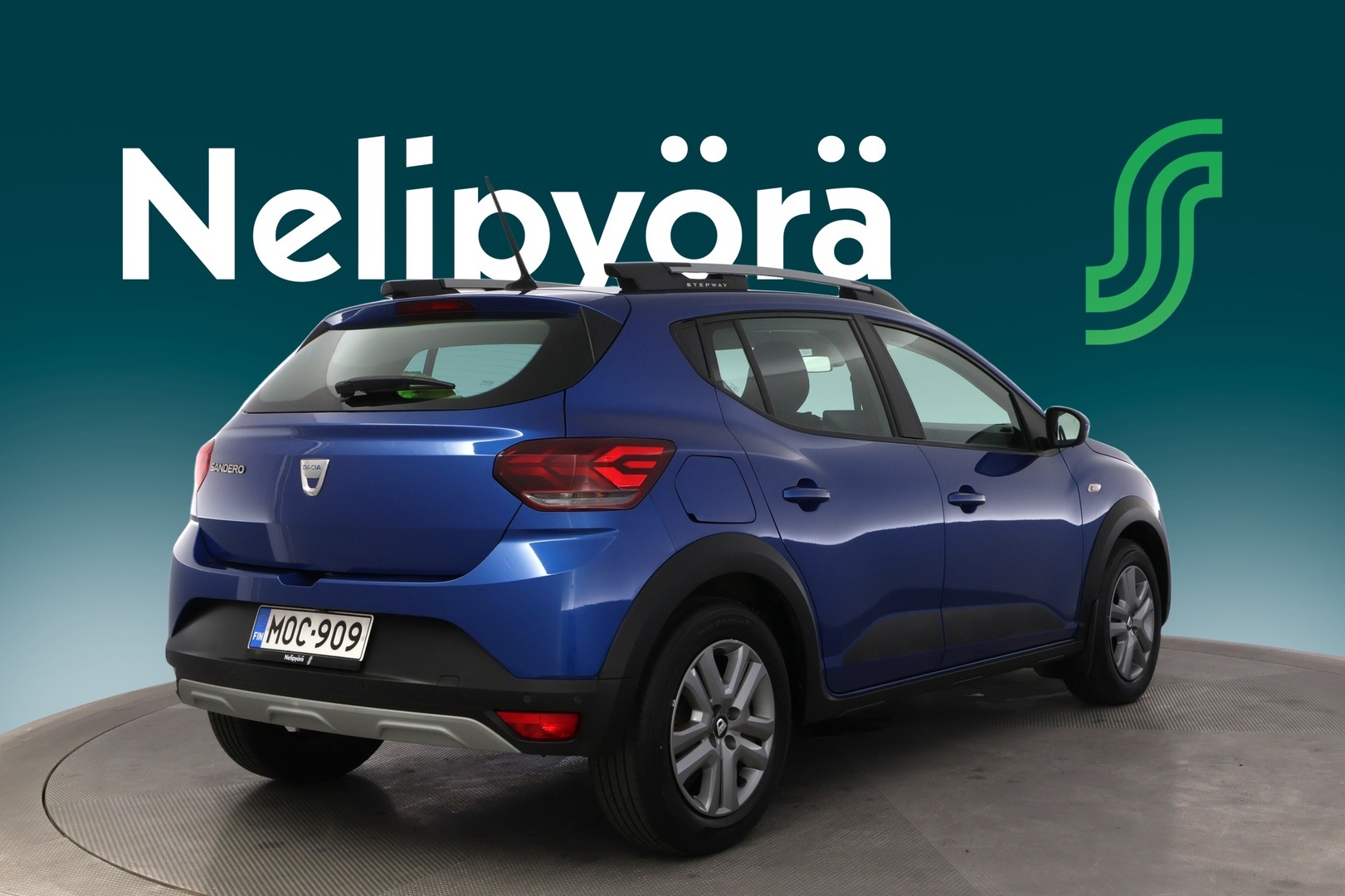 DACIA Sandero 2022