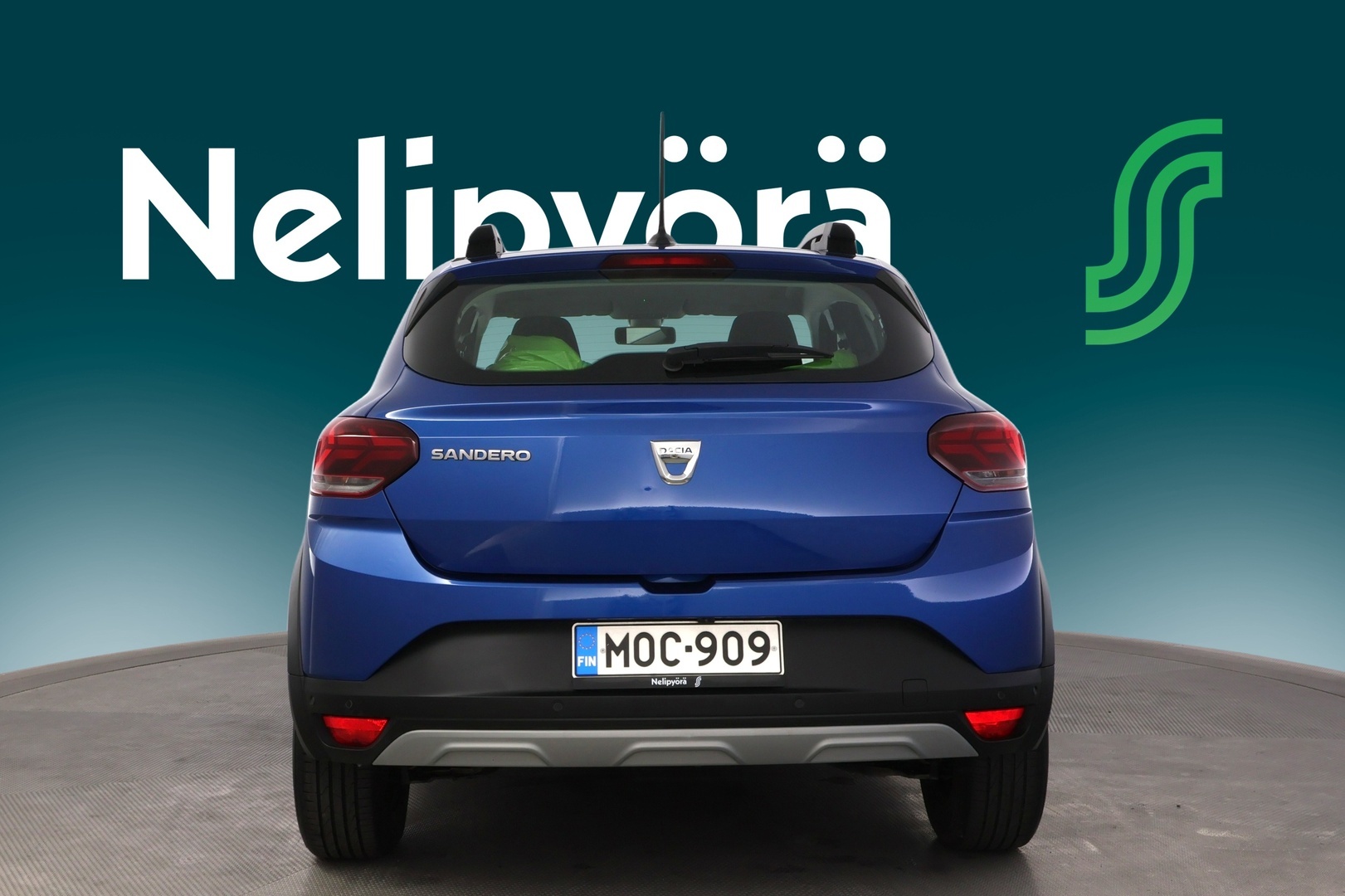 DACIA Sandero 2022