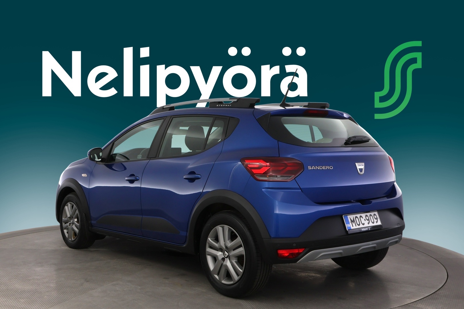 DACIA Sandero 2022