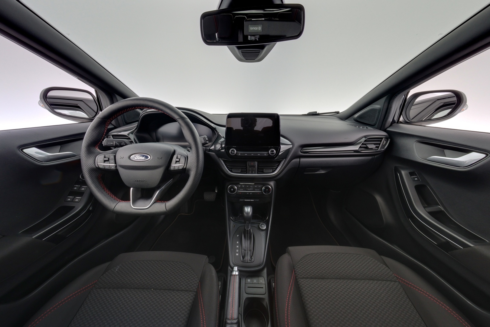 FORD Puma 2022