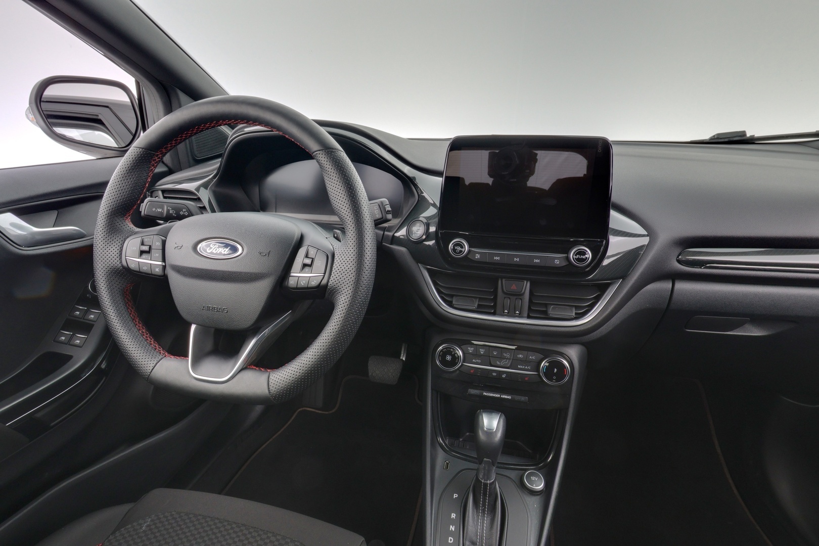 FORD Puma 2022
