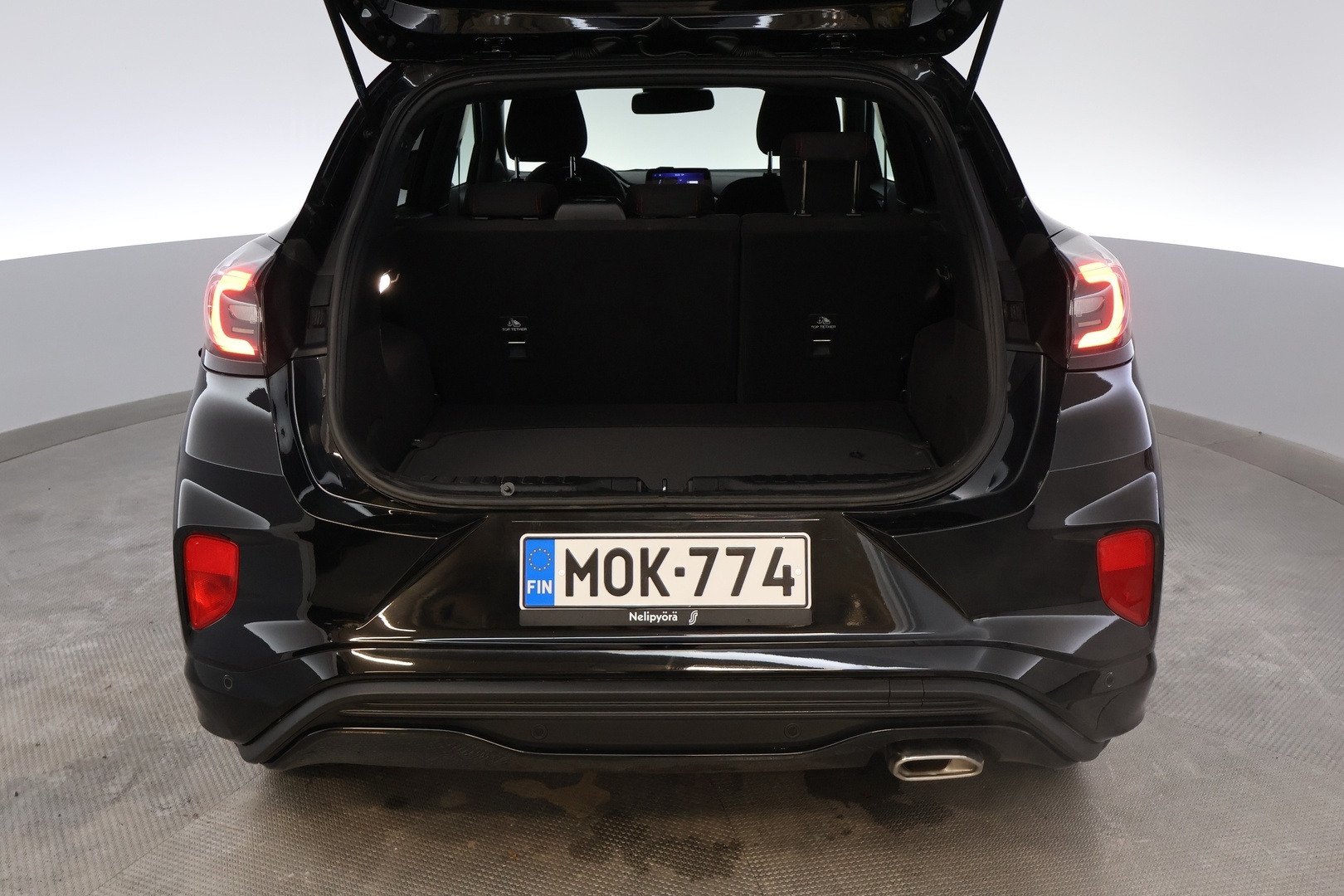 FORD Puma 2022
