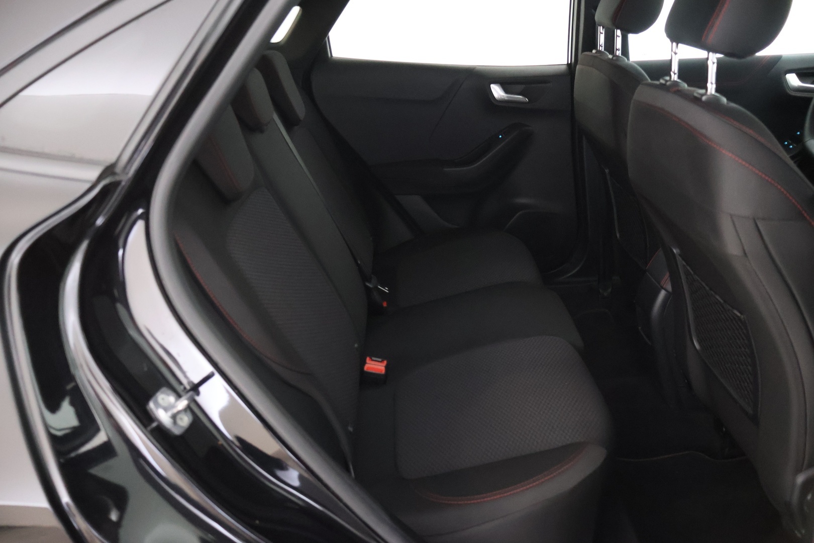 FORD Puma 2022