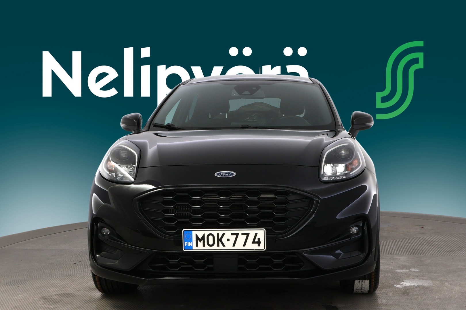 FORD Puma 2022