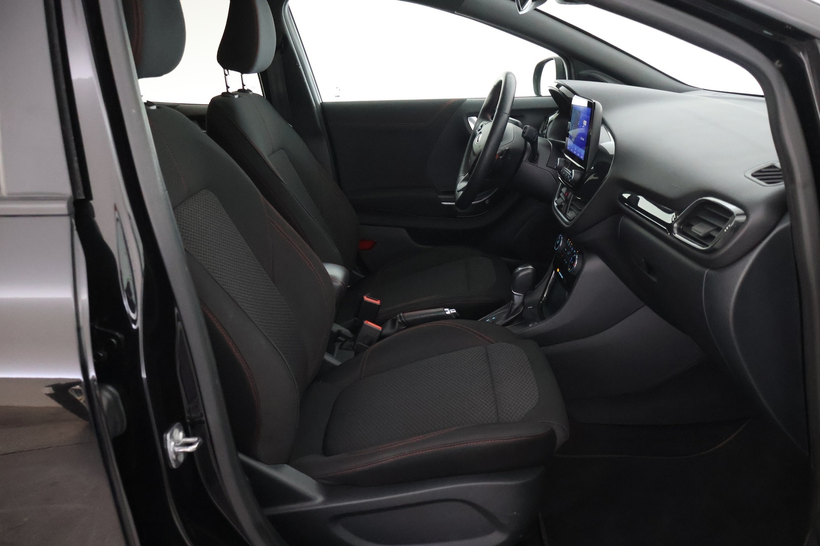 FORD Puma 2022