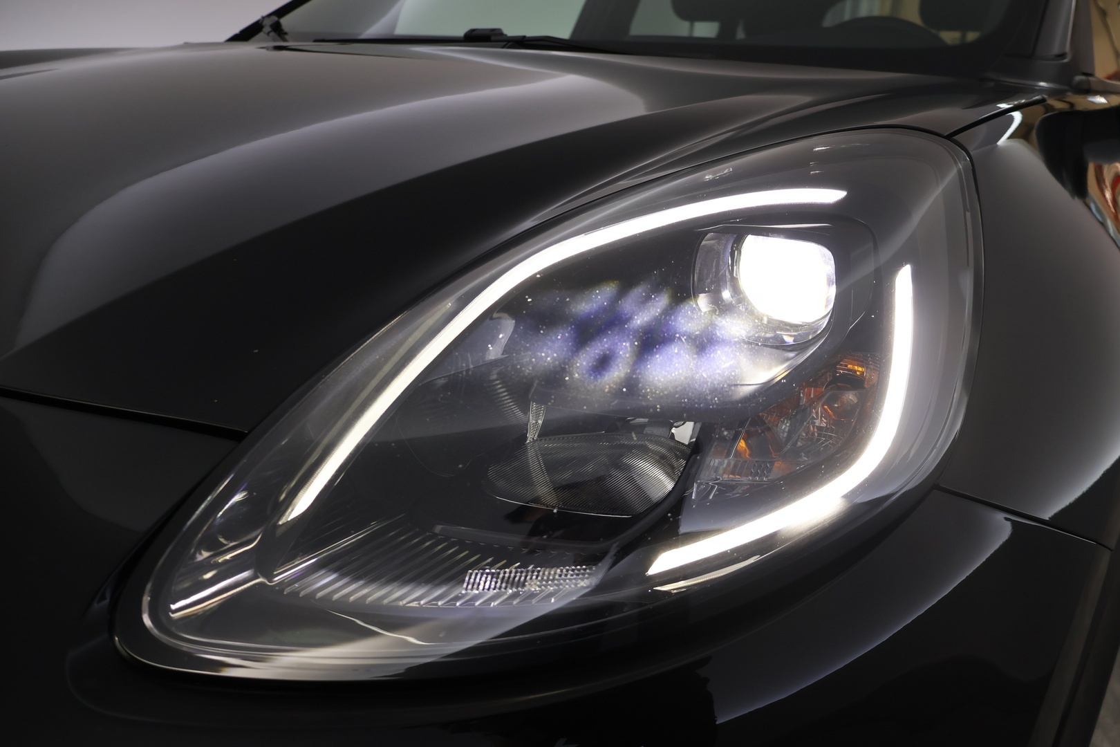 FORD Puma 2022