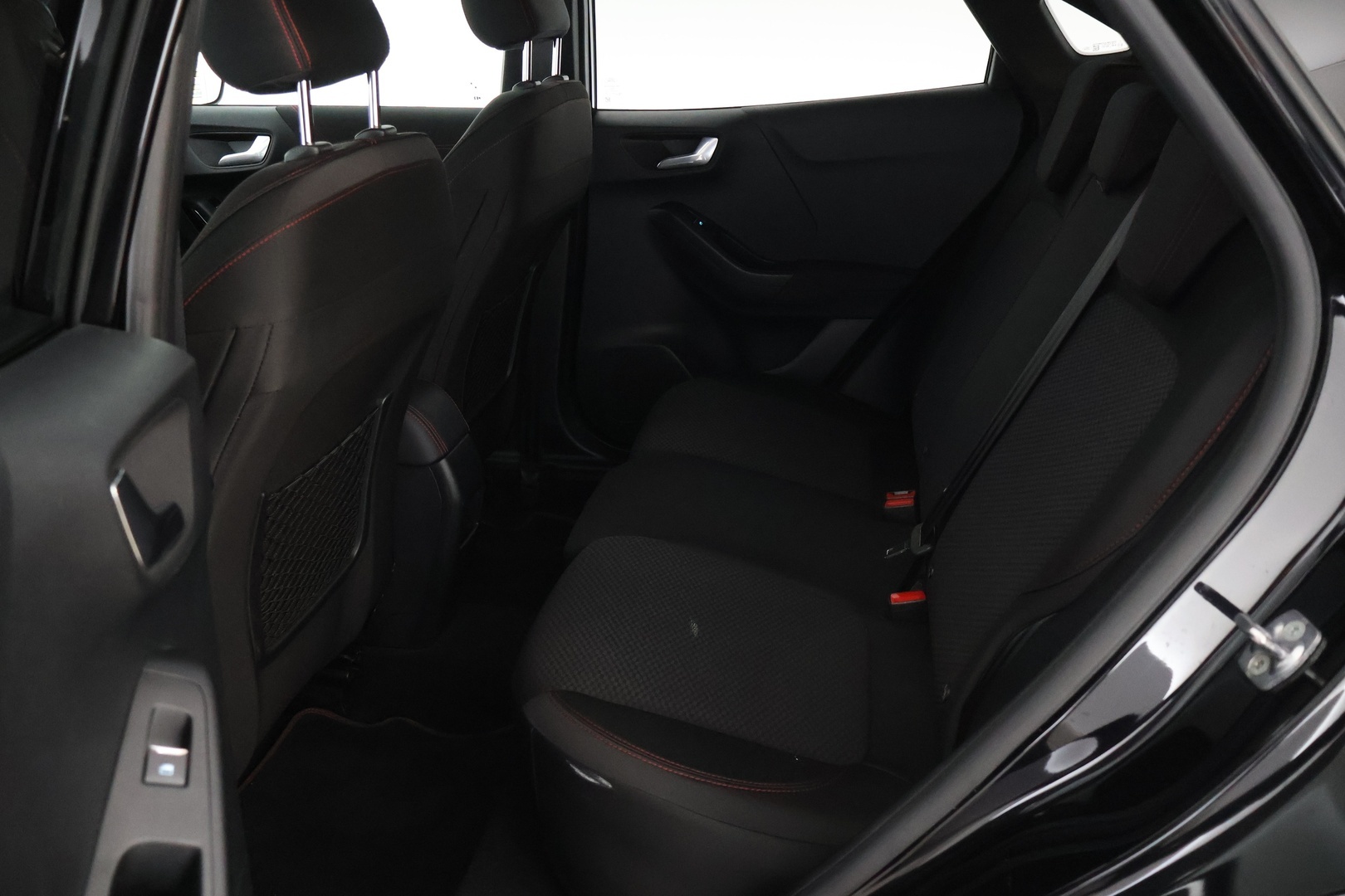 FORD Puma 2022
