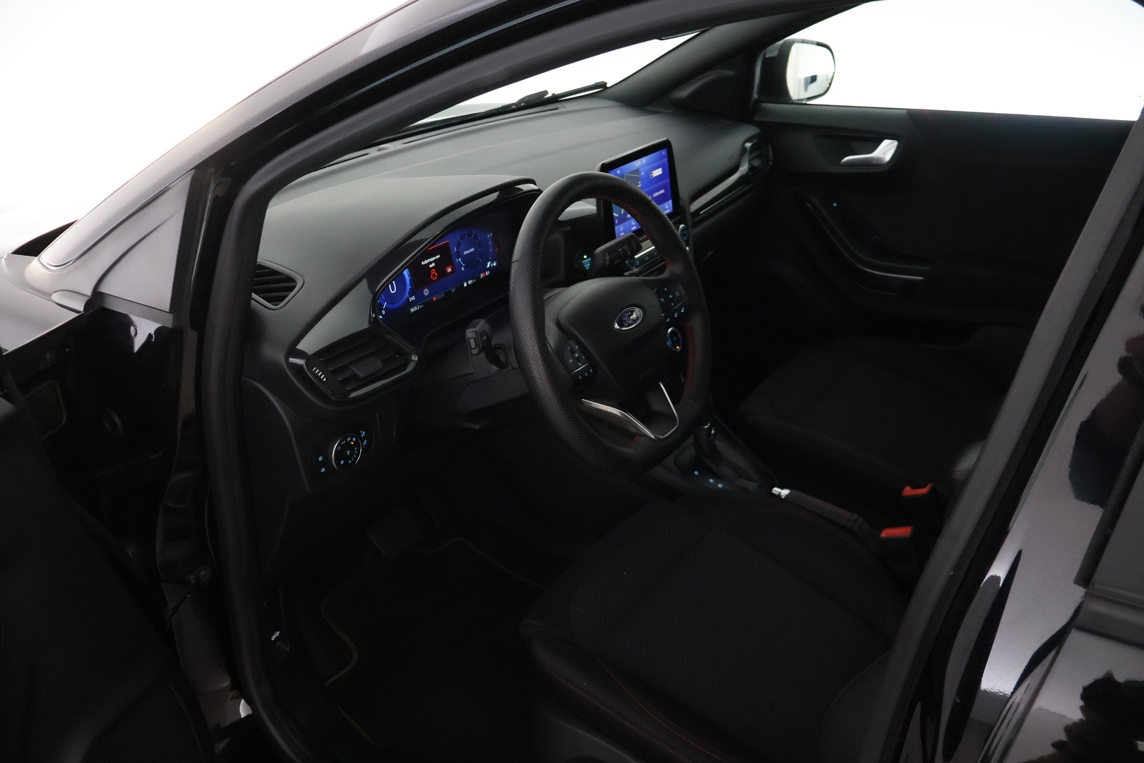 FORD Puma 2022