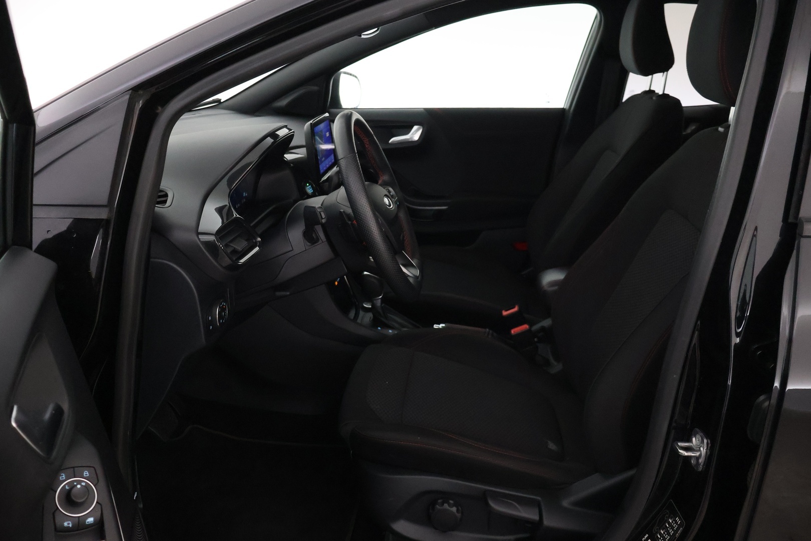 FORD Puma 2022