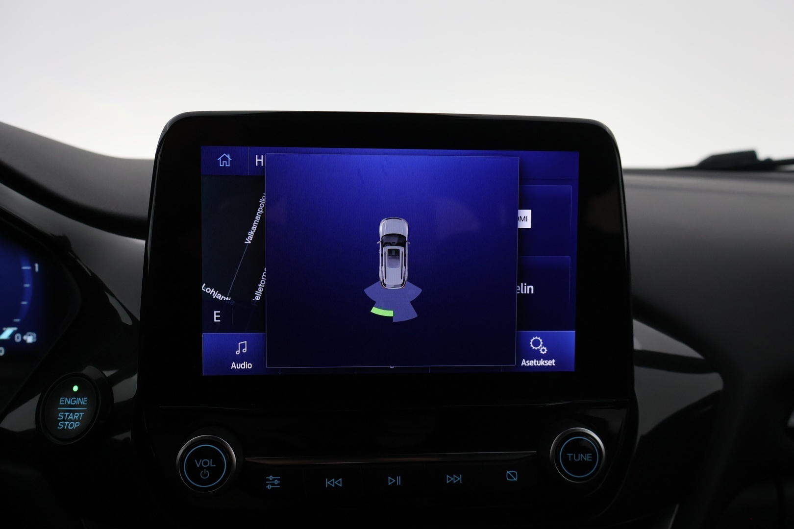 FORD Puma 2022