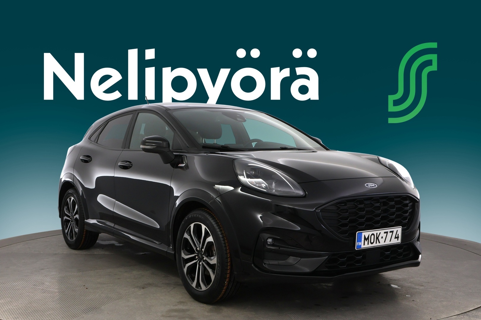 FORD Puma 2022