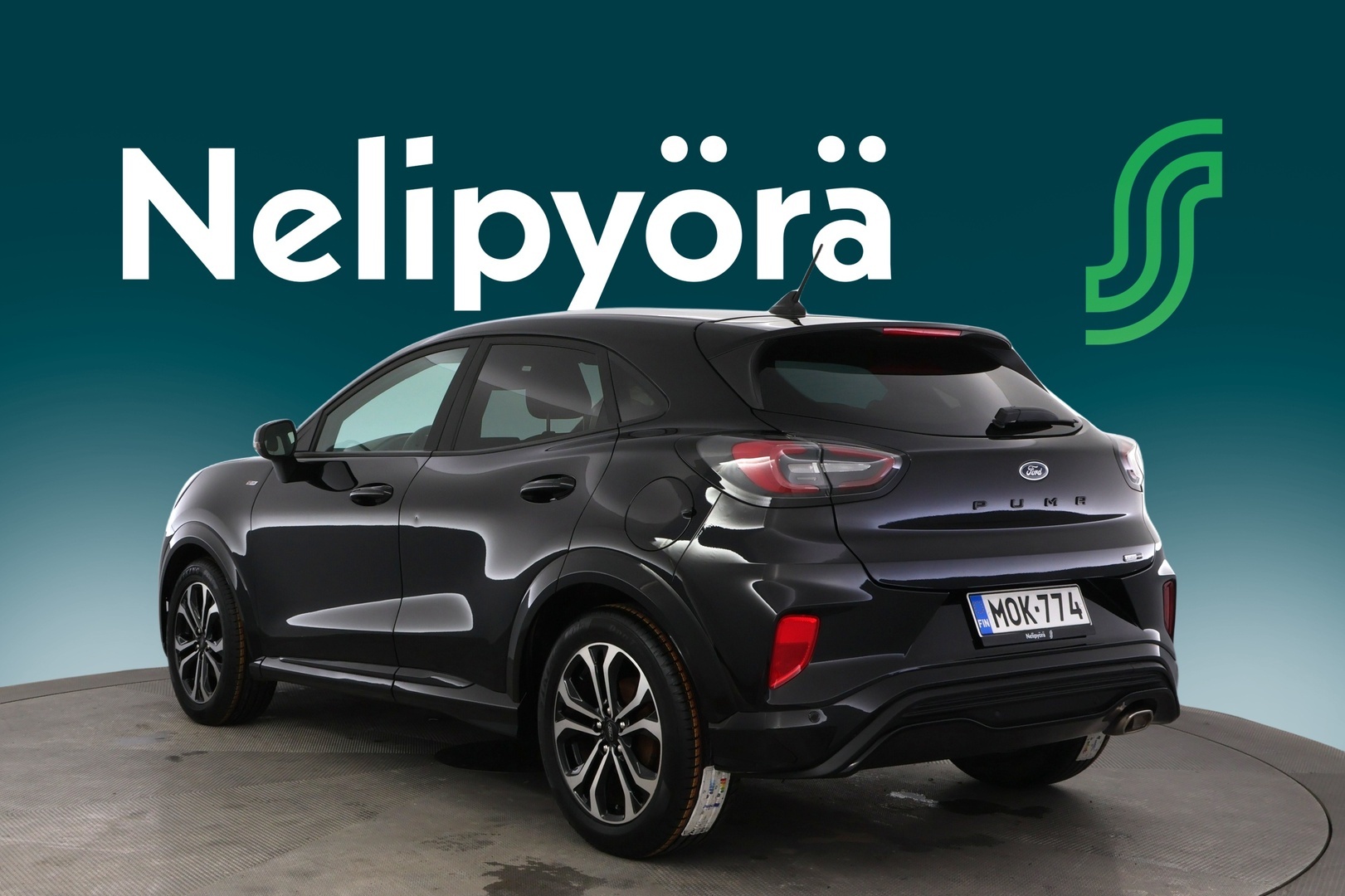 FORD Puma 2022