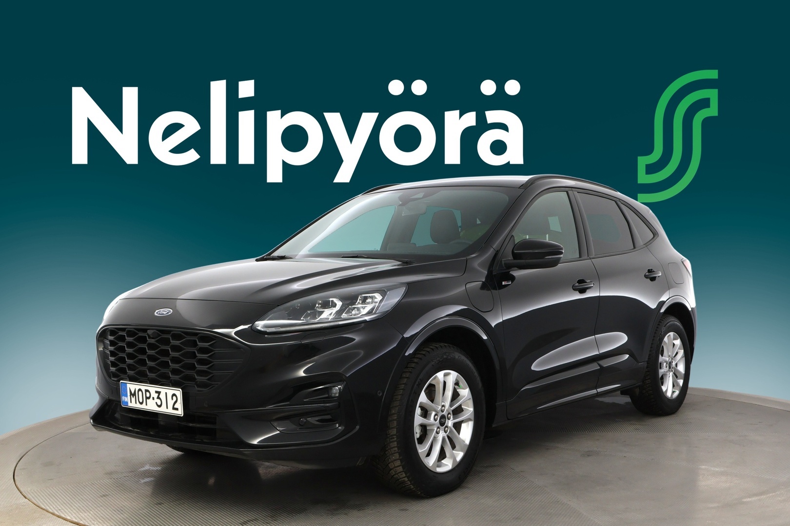 FORD Kuga 2023