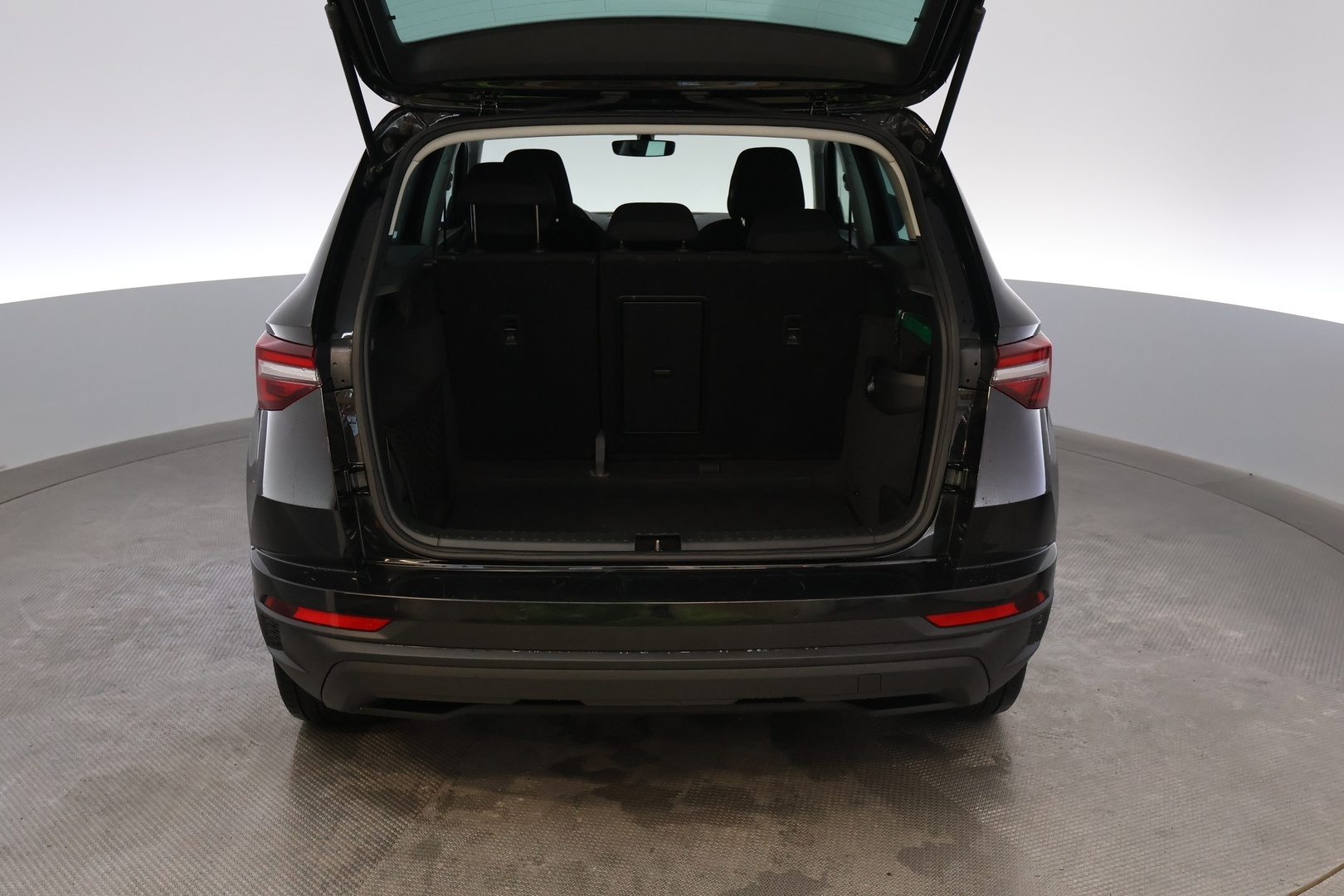 SKODA Karoq 2022