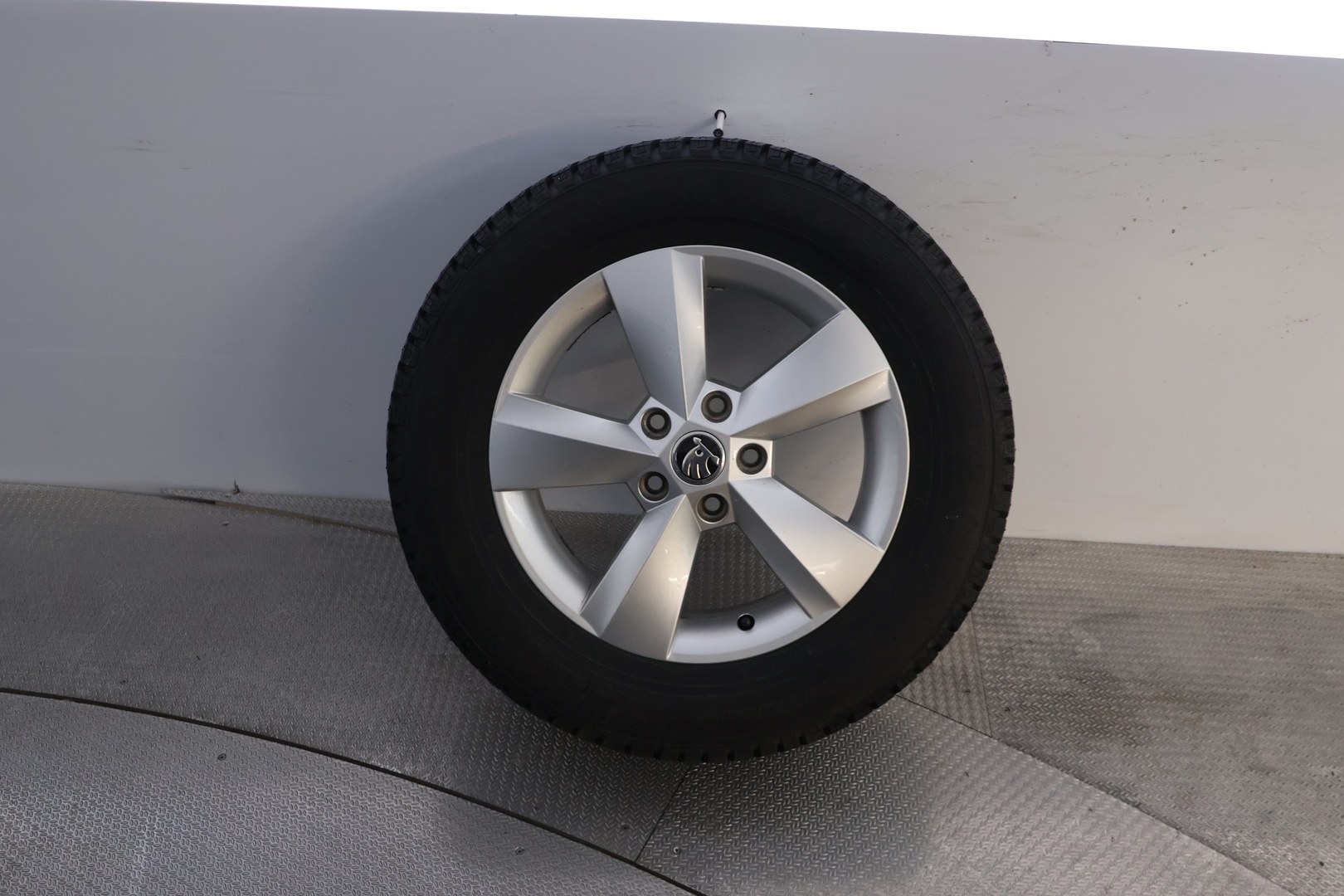 SKODA Karoq 2022