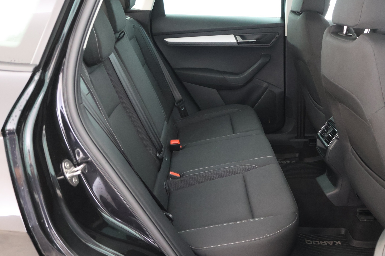 SKODA Karoq 2022