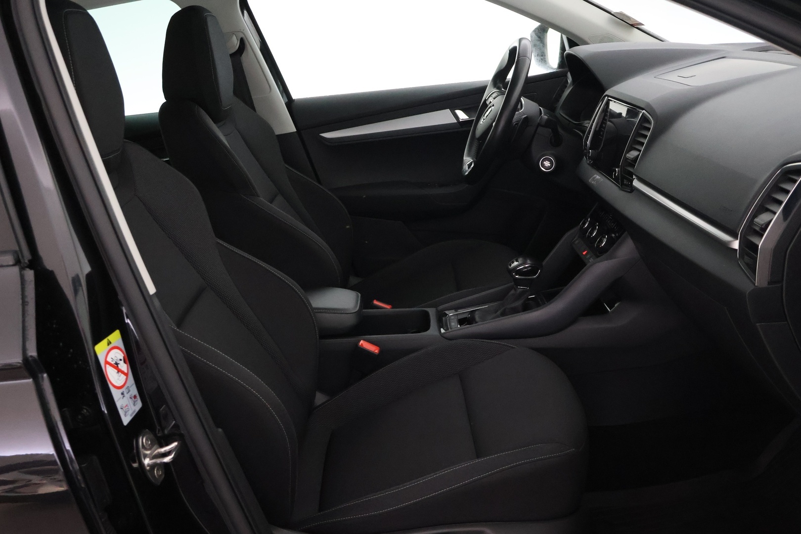SKODA Karoq 2022