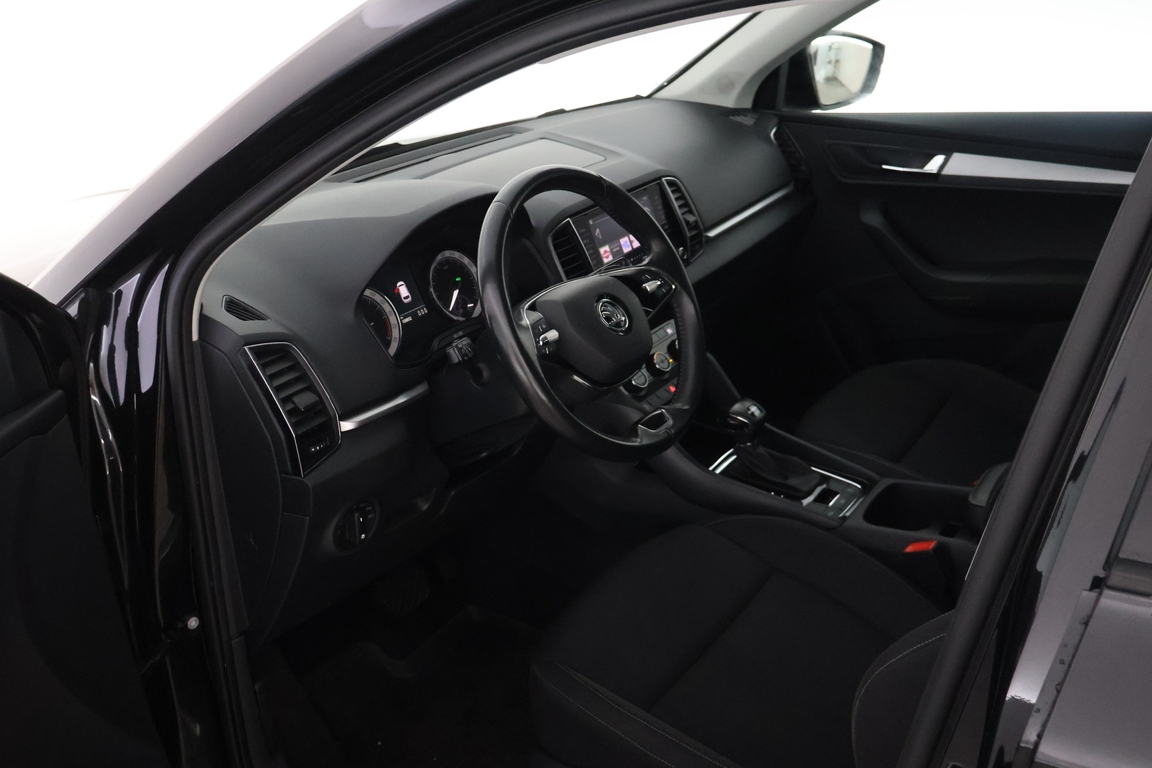 SKODA Karoq 2022