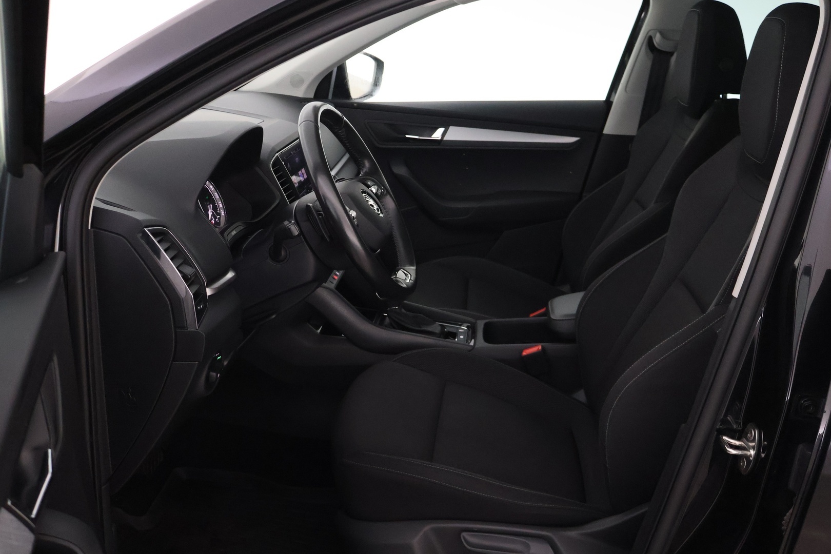 SKODA Karoq 2022
