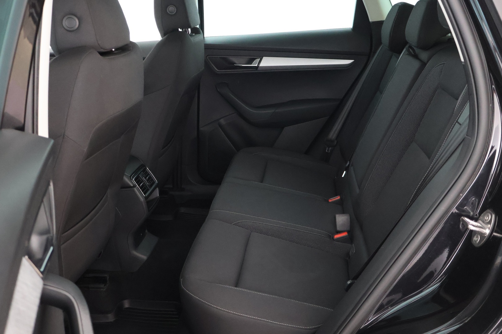 SKODA Karoq 2022