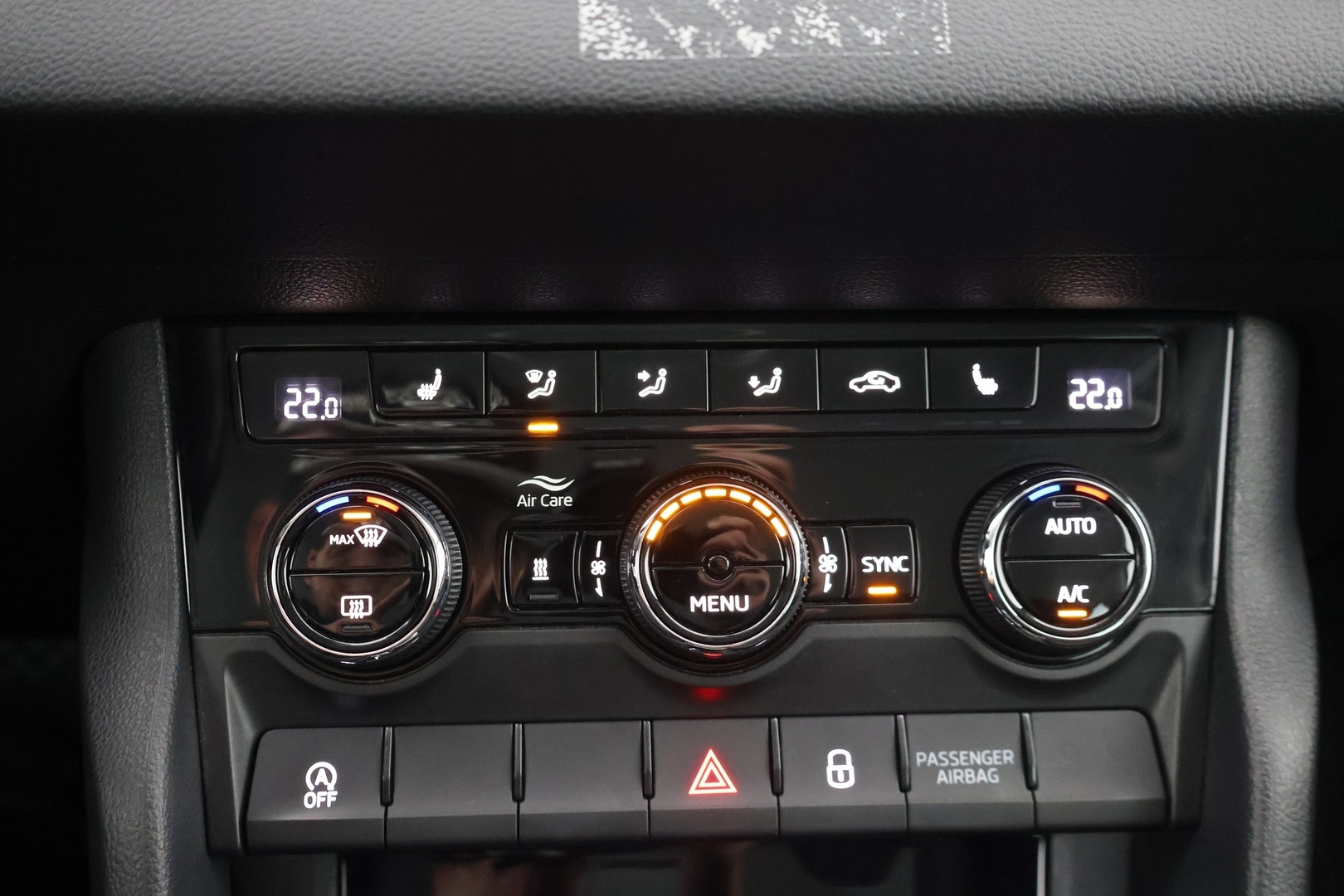 SKODA Karoq 2022