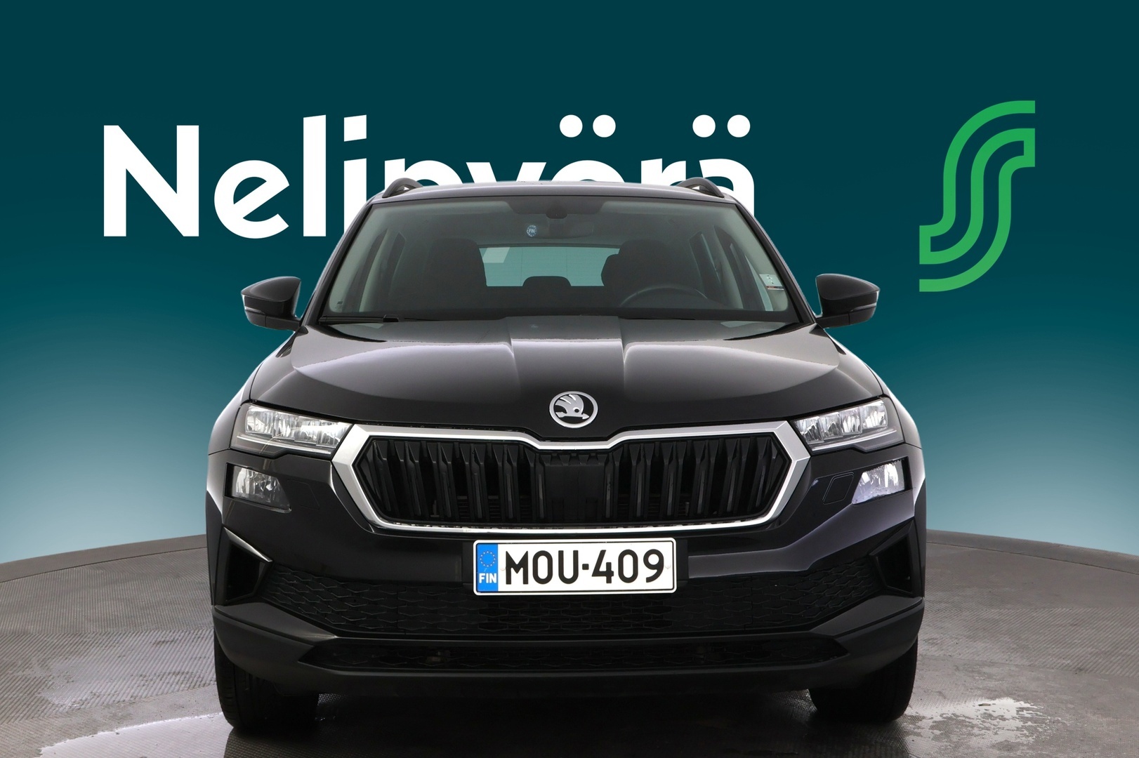 SKODA Karoq 2022
