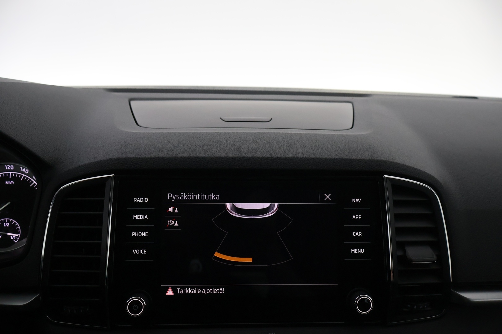 SKODA Karoq 2022