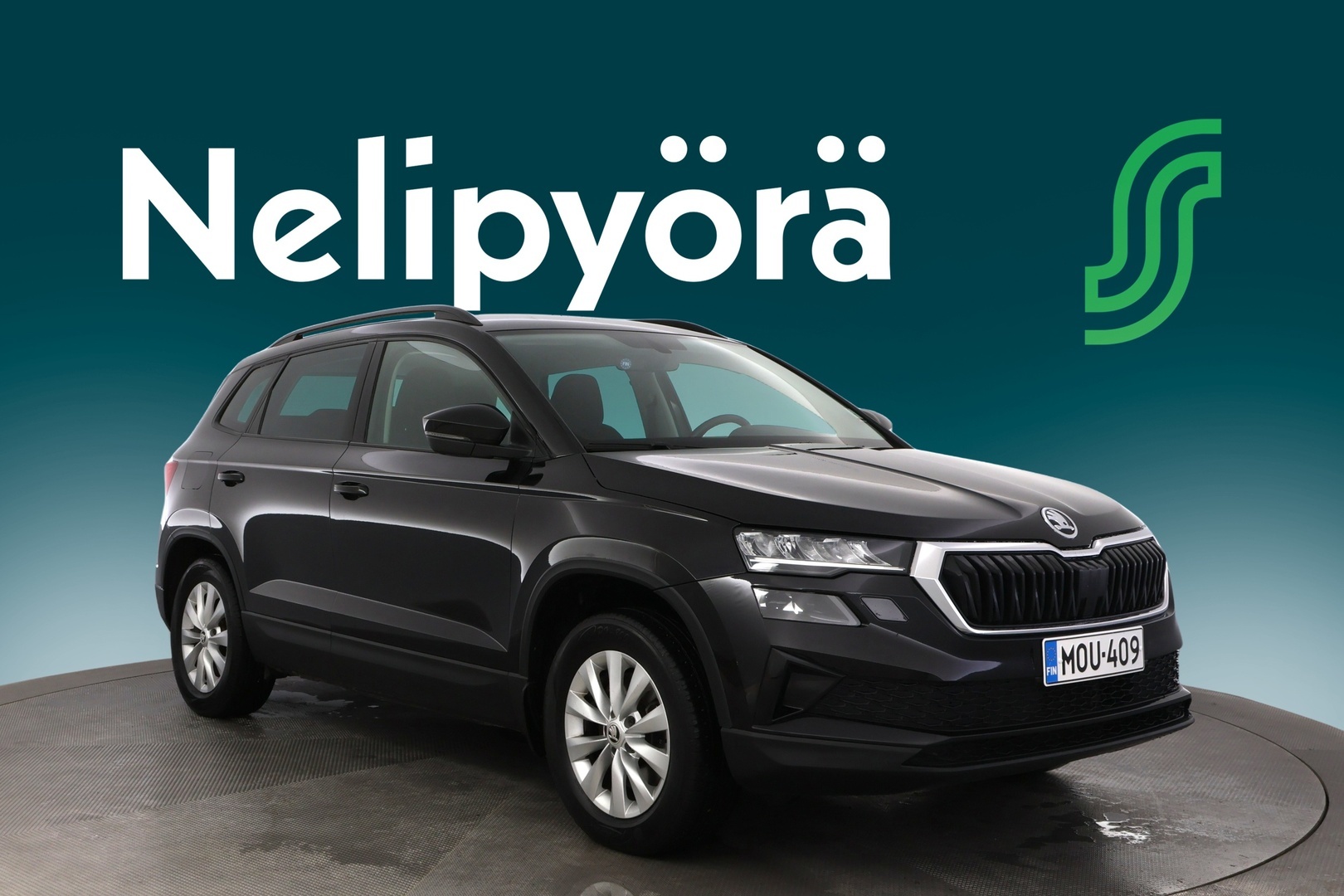 SKODA Karoq 2022