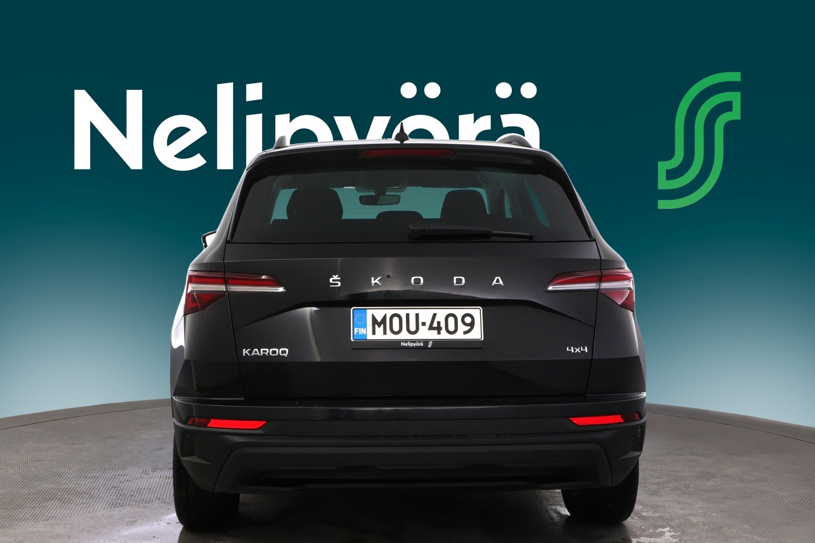 SKODA Karoq 2022
