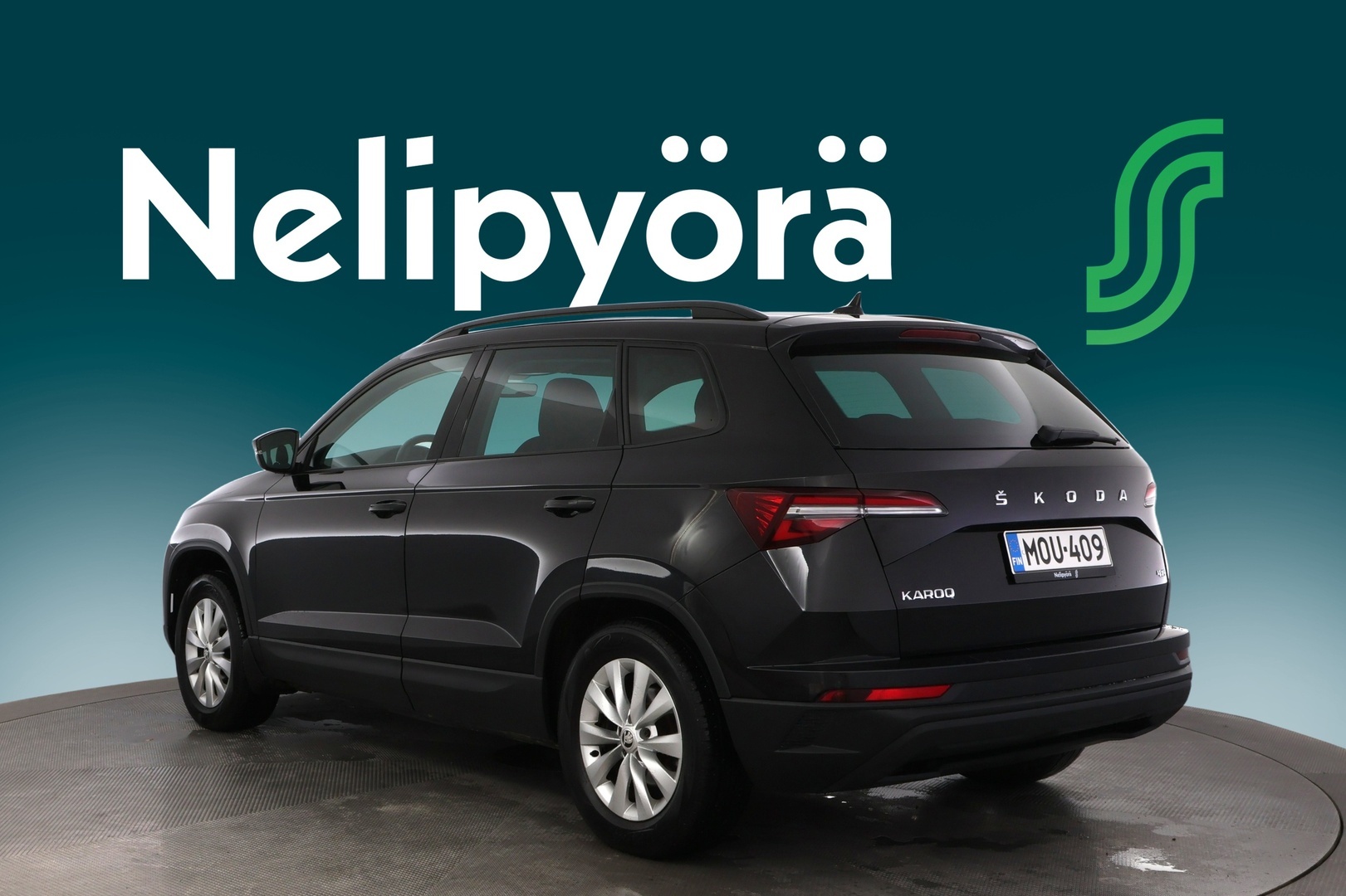 SKODA Karoq 2022