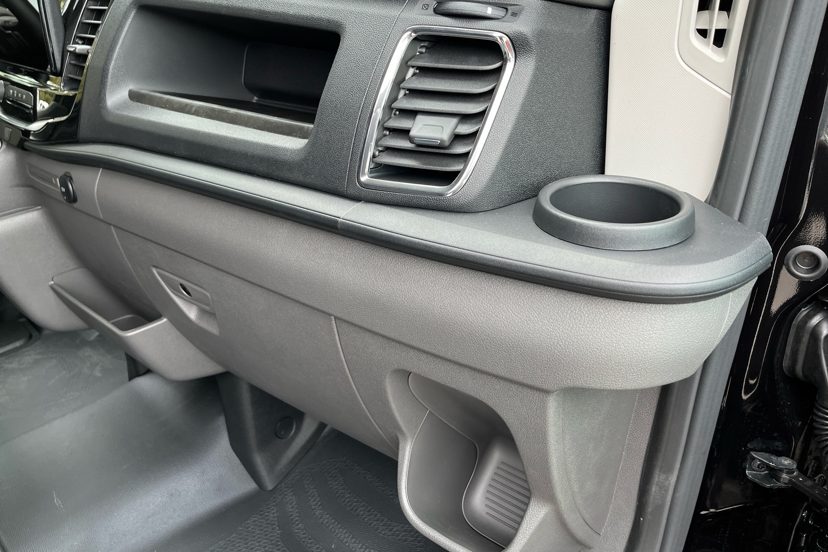 FORD TRANSIT 2026