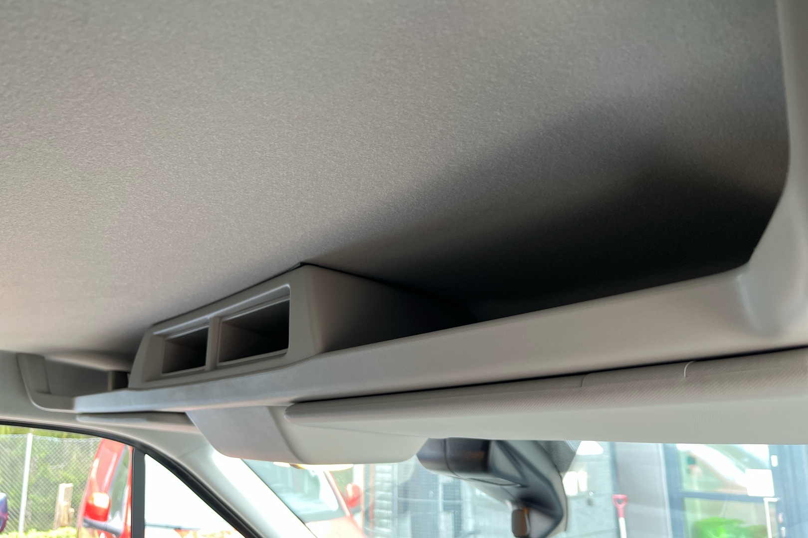 FORD TRANSIT 2026