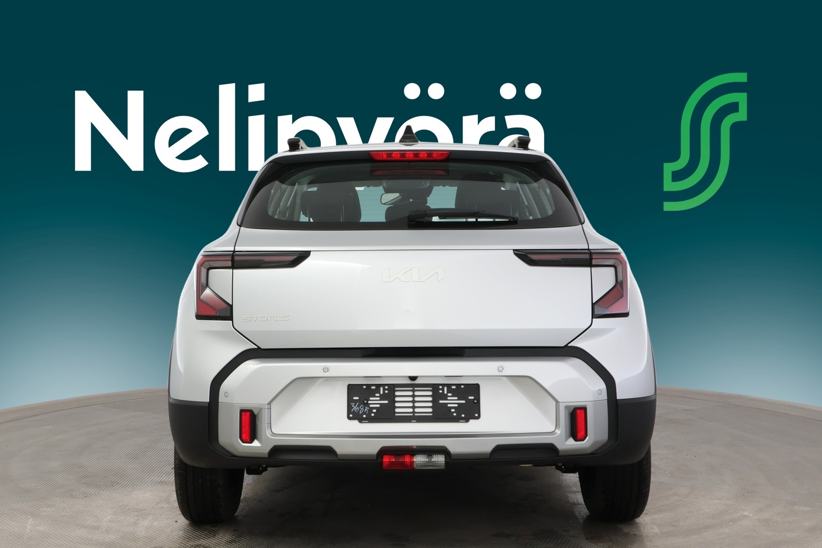 KIA Stonic 2026