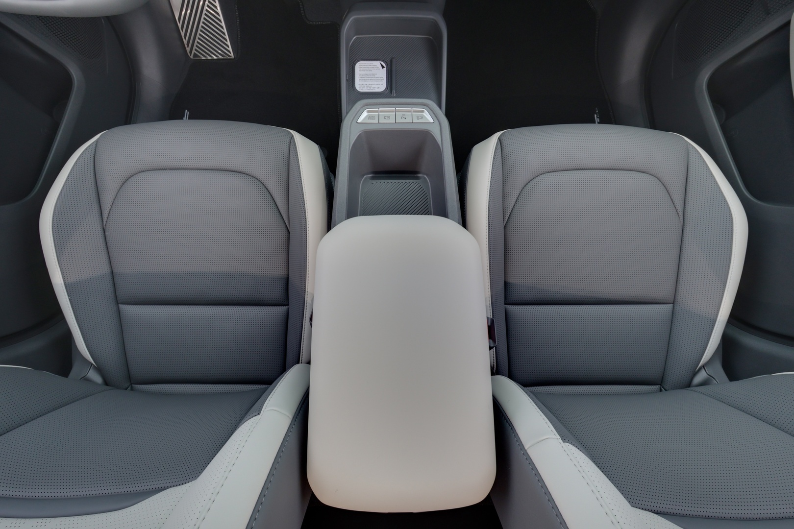 KIA EV3 2027