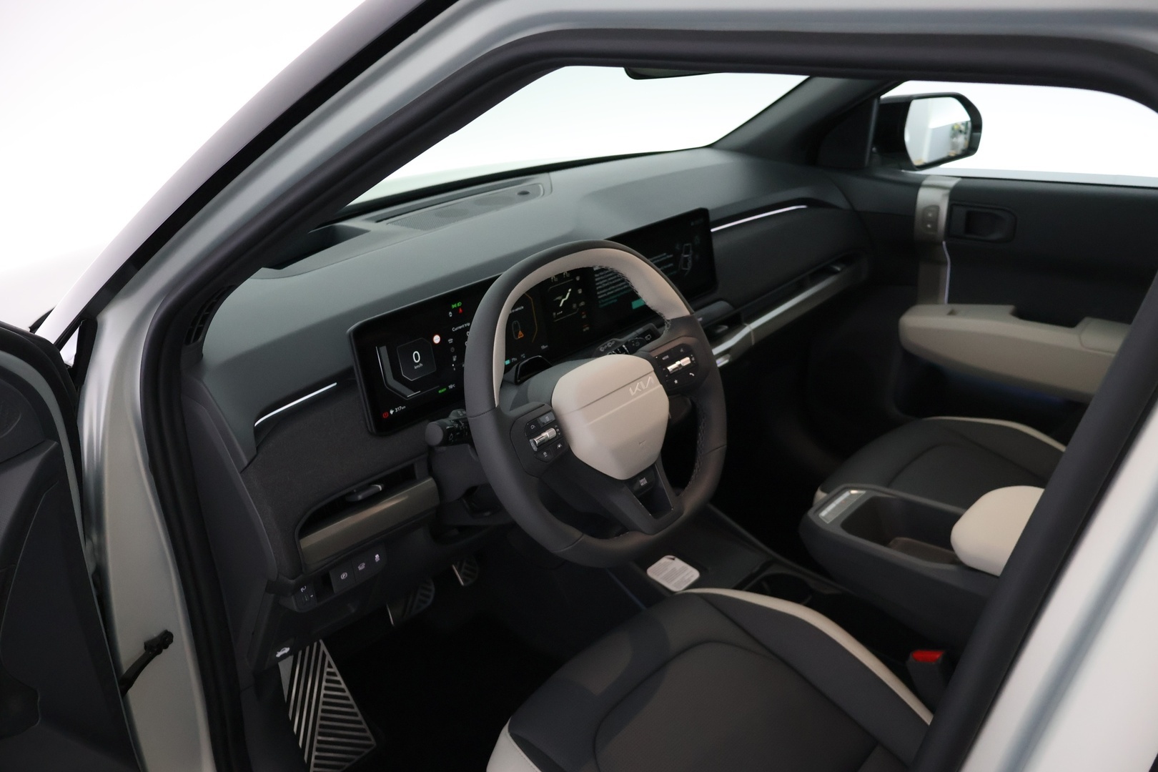 KIA EV3 2027