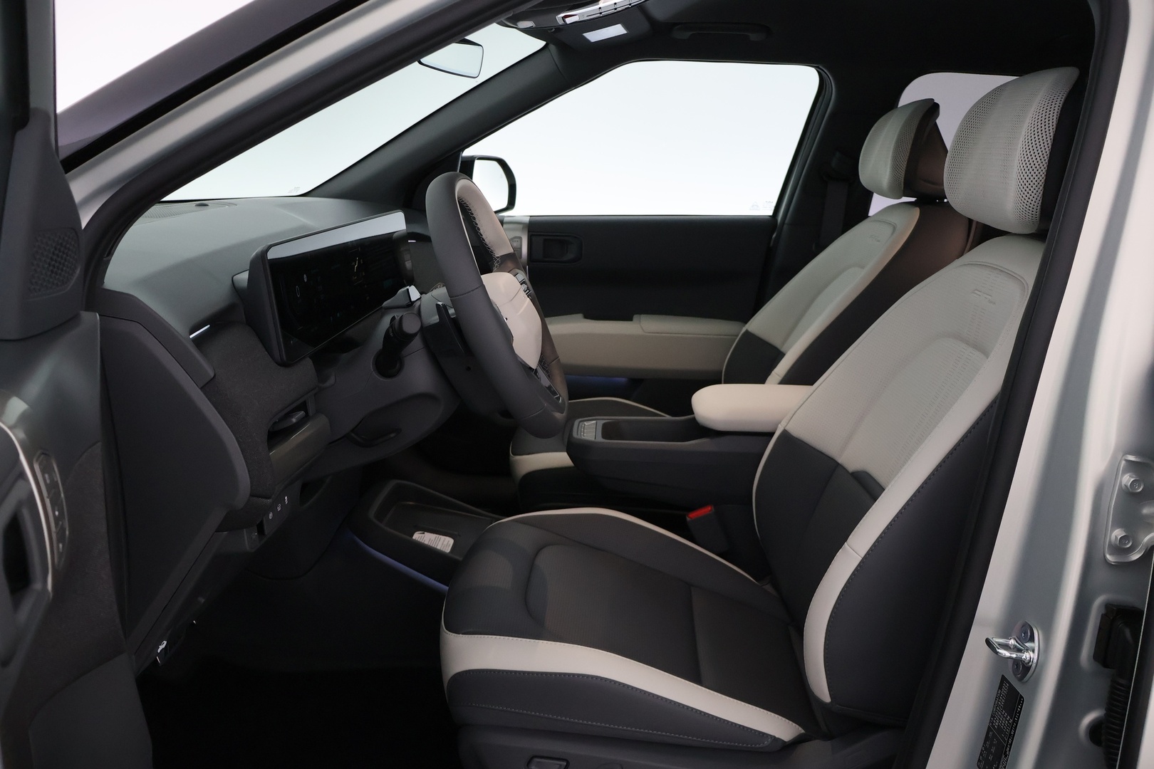 KIA EV3 2027