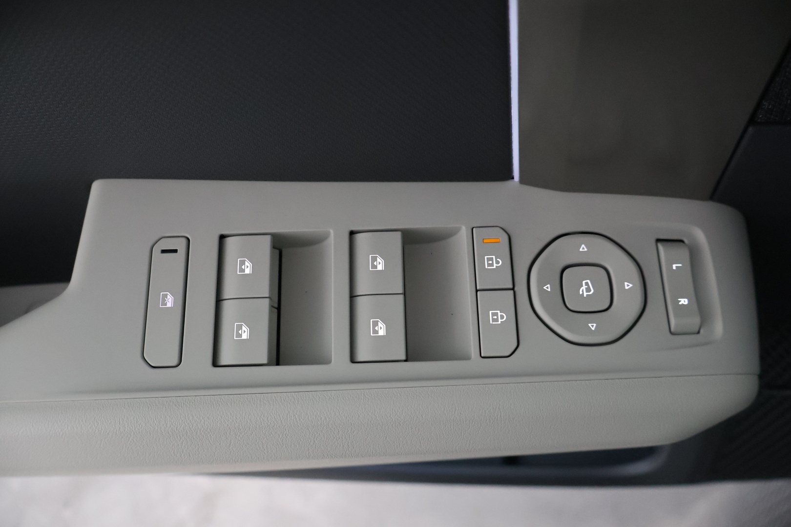 KIA EV3 2027
