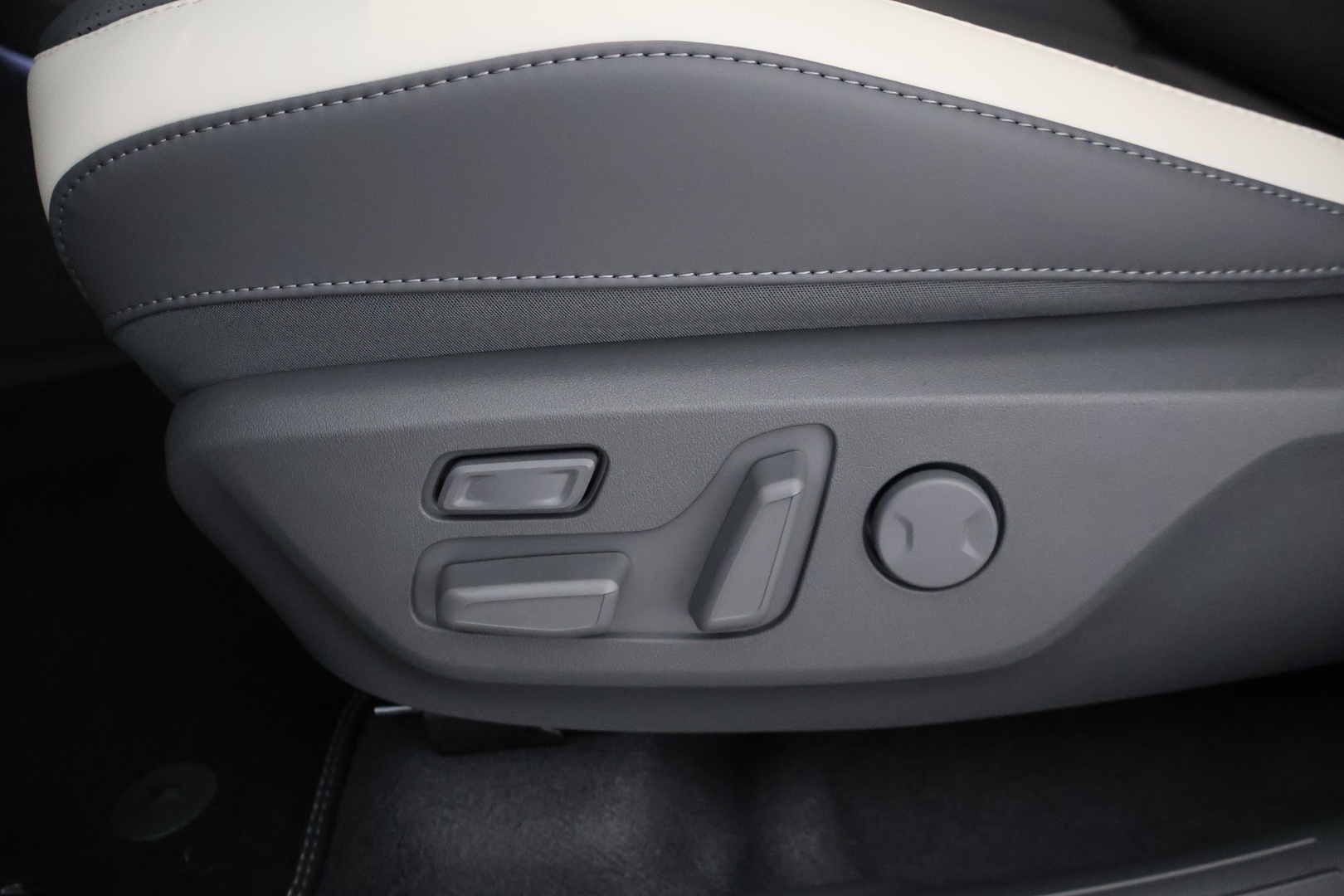 KIA EV3 2027